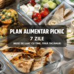Plan alimentar PICNIC